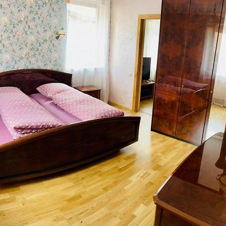 Gemütliches Apartment mit Kamin und Wohnküche Herzberg am Harz Exterior foto
